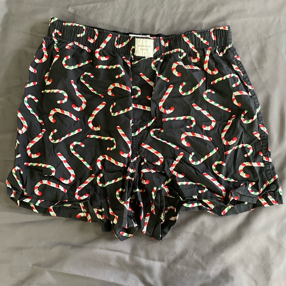American Eagle Boxers
